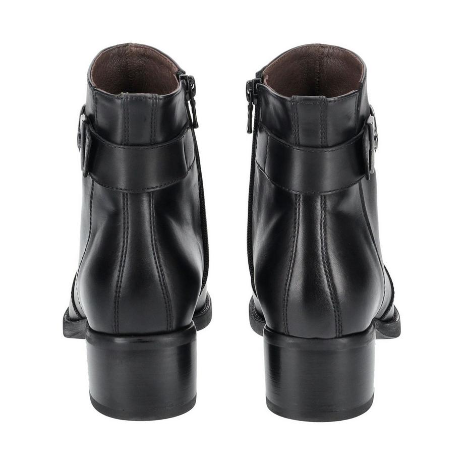 Nero Giardini I411270D Stivaletto  