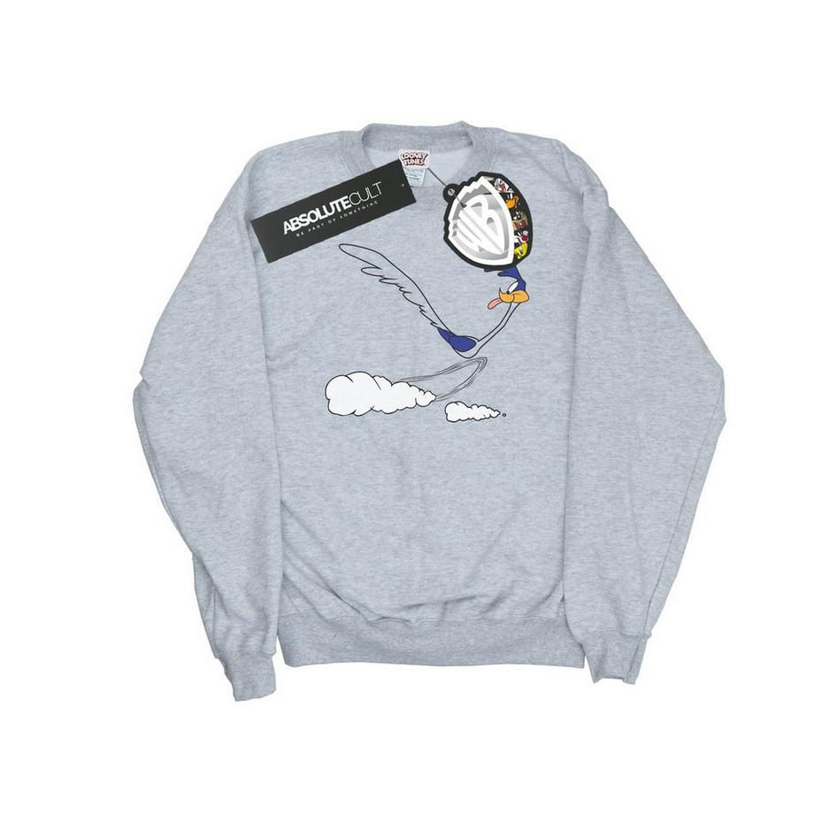 LOONEY TUNES Road Runner Sweatshirt  