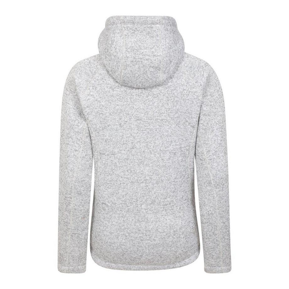 Mountain Warehouse Nevis Hoodie mit durchgehendem Reissverschluss  