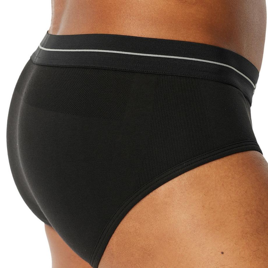 Schiesser Cotton Flex slip Rio confezione da 6  