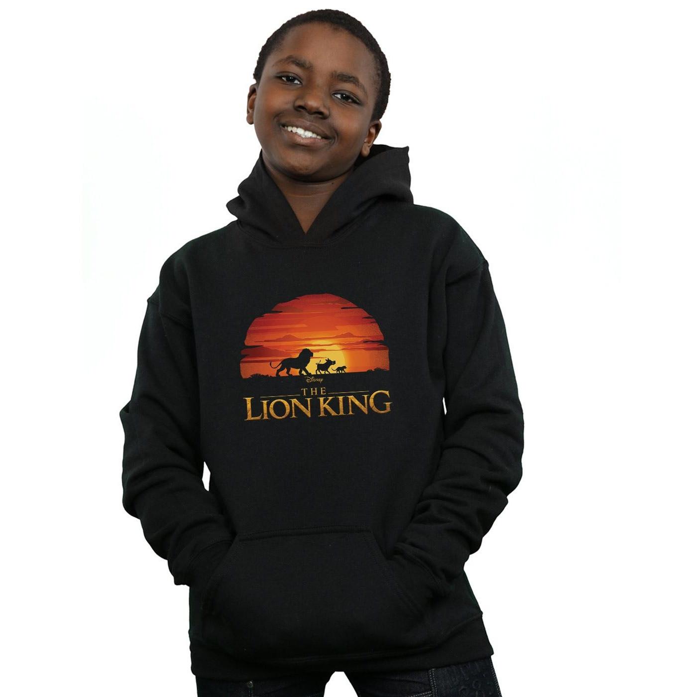 Disney  The Lion King Kapuzenpullover 