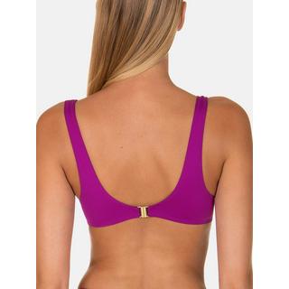 Lisca  Haut maillot de bain sans armatures Kala Nera 