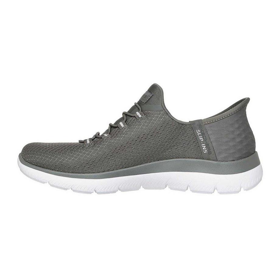 SKECHERS Diamond Dream Freizeitschuhe Zum Reinschlüpfen  