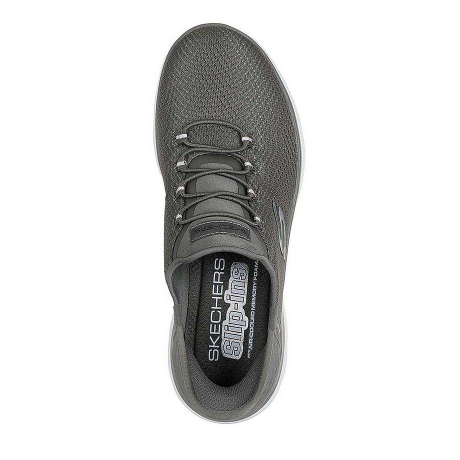 SKECHERS Diamond Dream Freizeitschuhe Zum Reinschlüpfen  