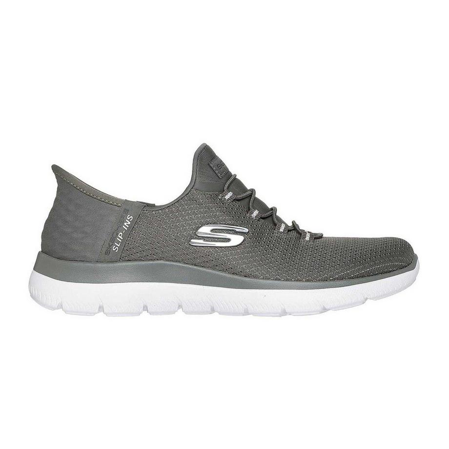 Summits Diamond Dream Freizeitschuhe , Zum Reinschlüpfen
