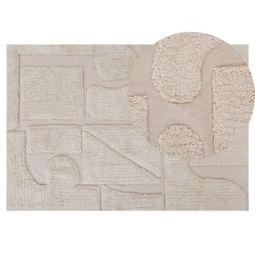 Tapis en Coton Scandinave DIYADIN