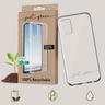 Just green  Coque Samsung Galaxy A71 Recyclable 