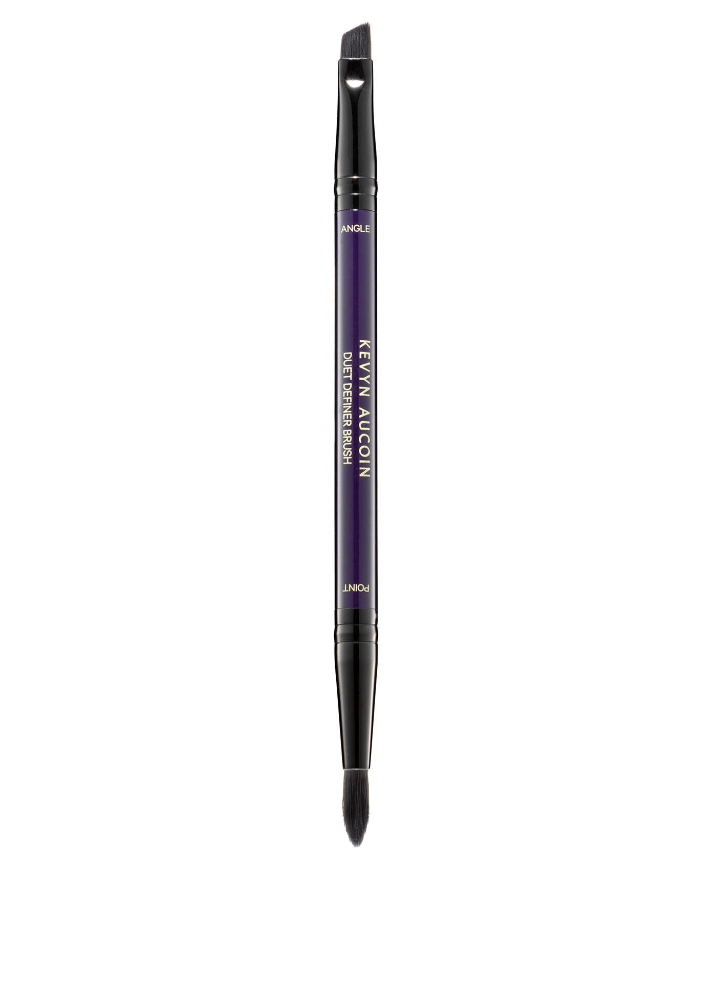 Kevyn Aucoin  Pinsel Duet Definer Brush 