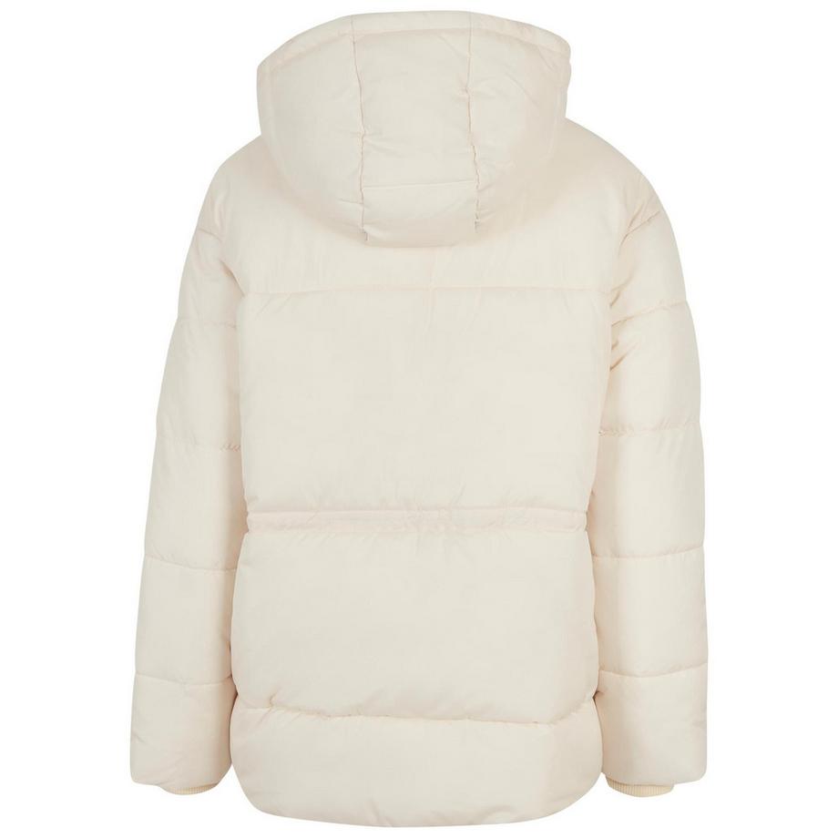 URBAN CLASSICS Piumino Slim-Fit  