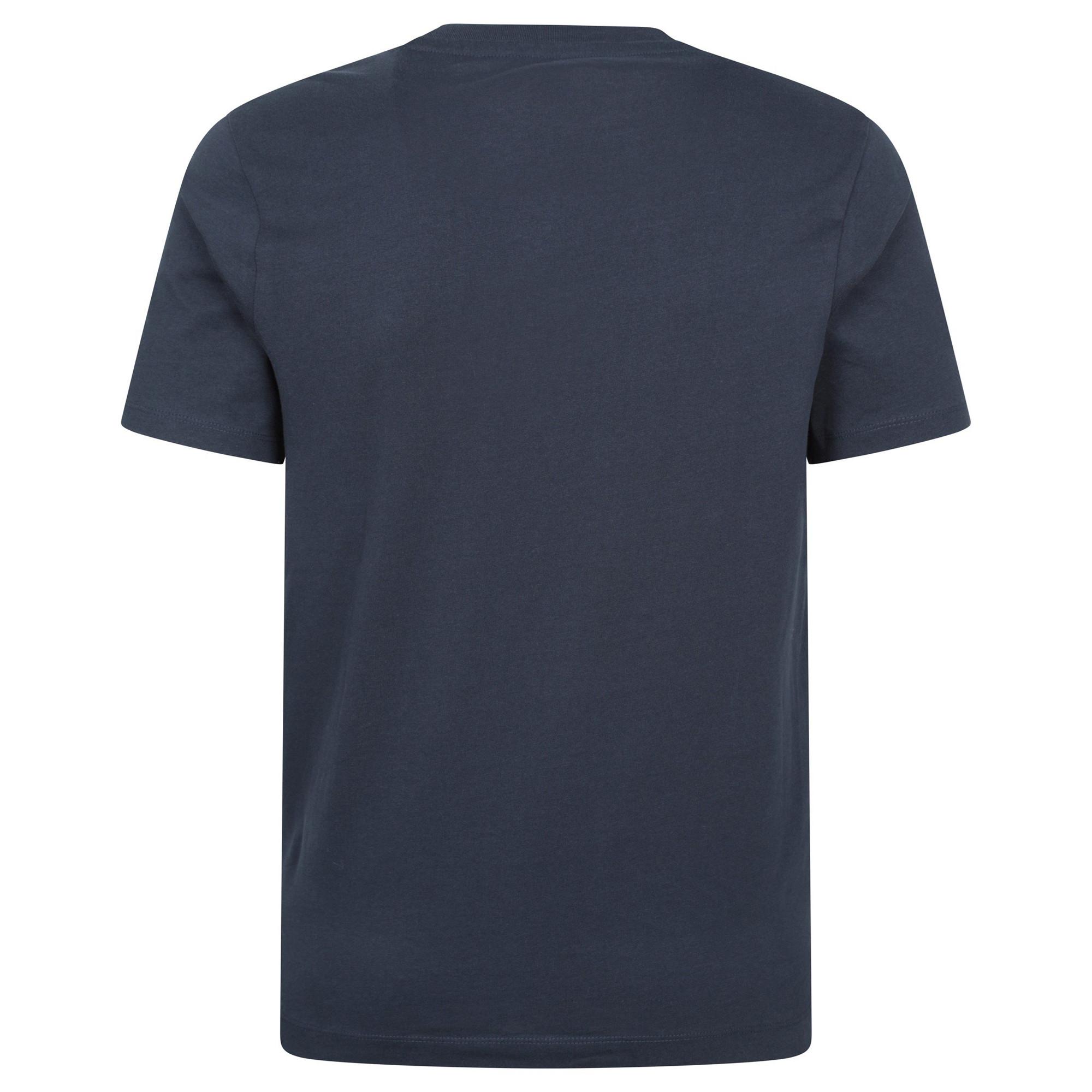 Mountain Warehouse Snowdon Kurzarm T-Shirt  