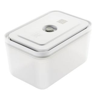 ZWILLING Vakuum Starterset, 7-tlg, Kunststoff, Box M/L  