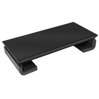 LogiLink  Support pour moniteur 63 cm avec hub USB 3 ports 