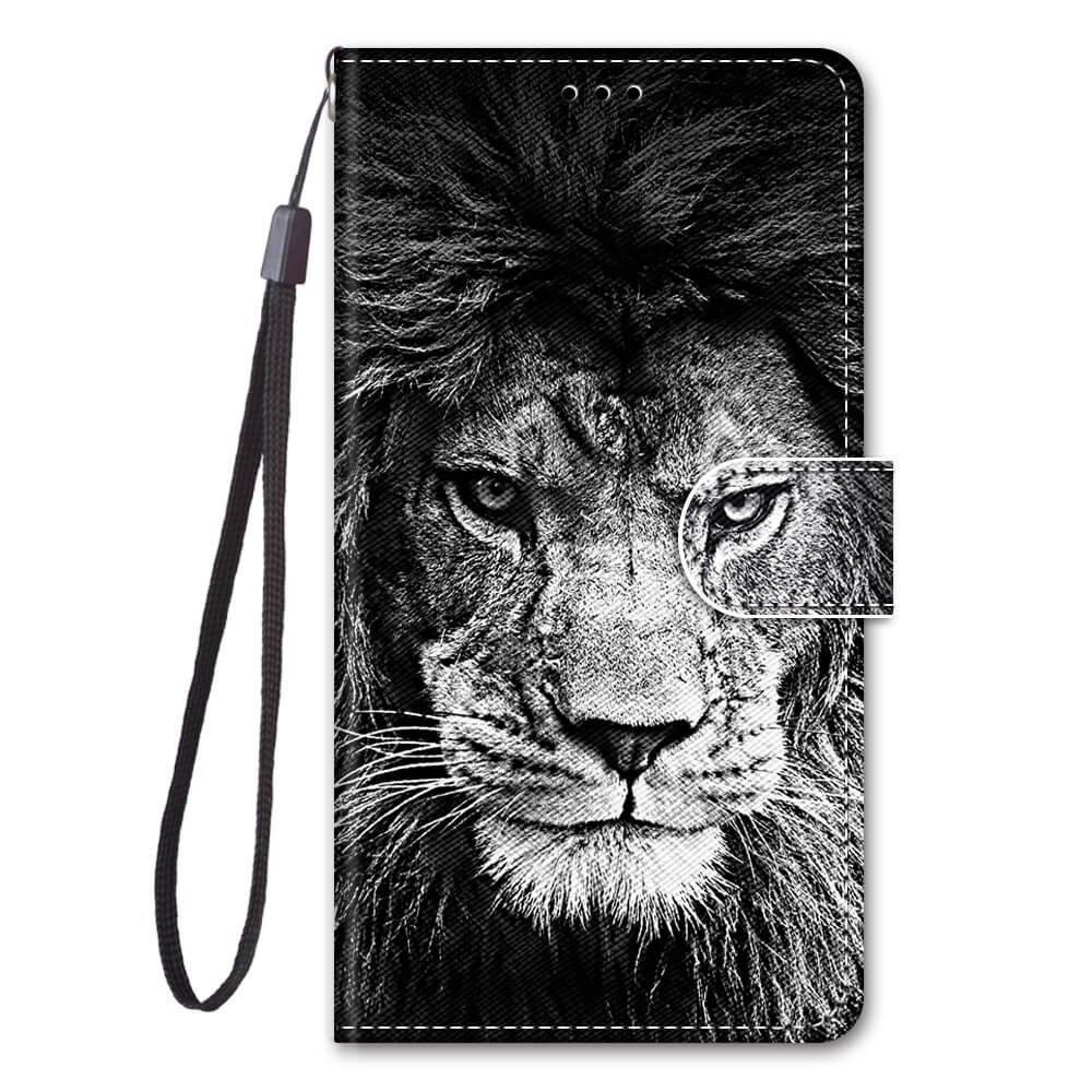 Cover-Discount  Xiaomi 13 Pro - Custodia In Pelle 