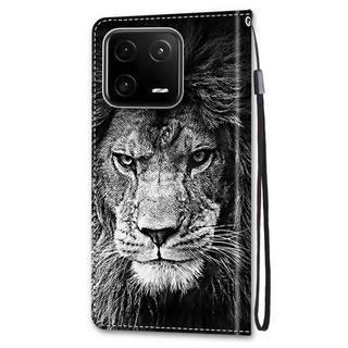 Cover-Discount  Xiaomi 13 Pro - Etui En Similcuir 