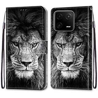 Cover-Discount  Xiaomi 13 Pro - Etui En Similcuir 