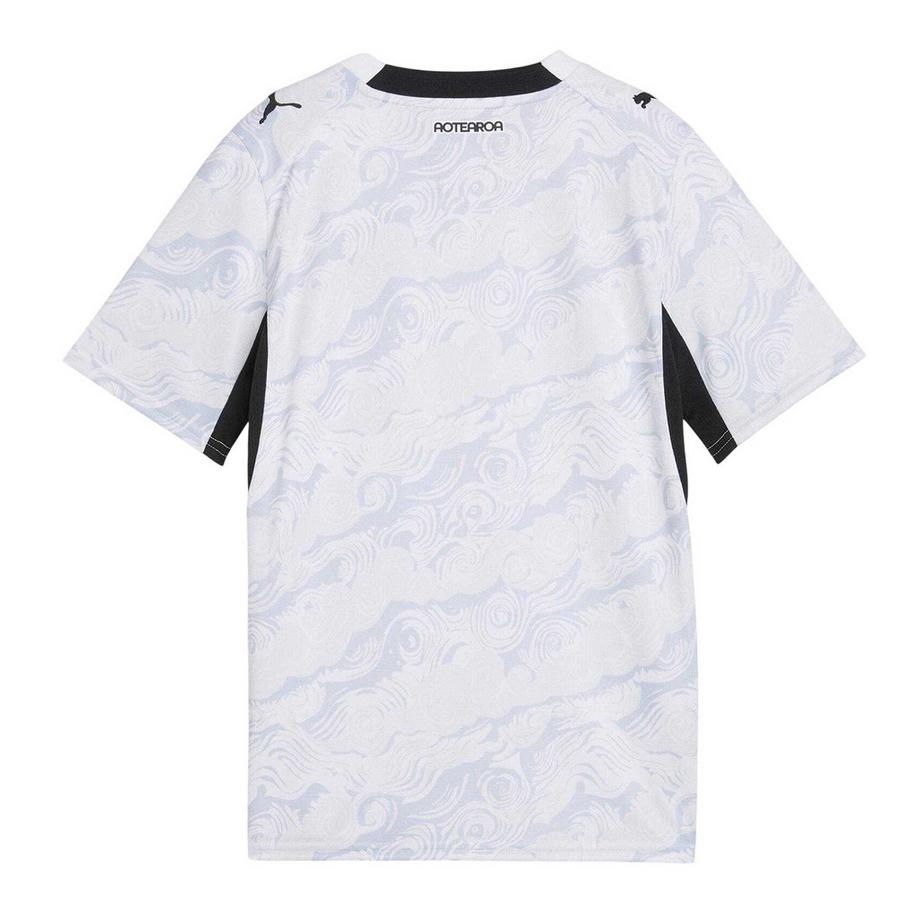 PUMA  World Cup 2026 Maglia Da Trasferta Nuova Zelanda 