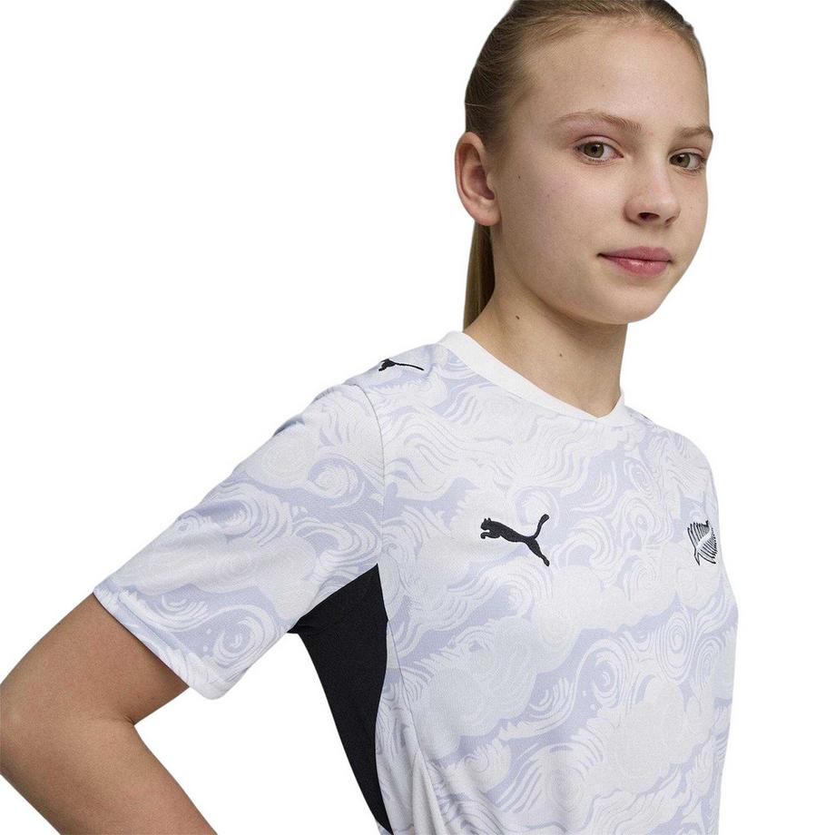 PUMA  World Cup 2026 Maglia Da Trasferta Nuova Zelanda 