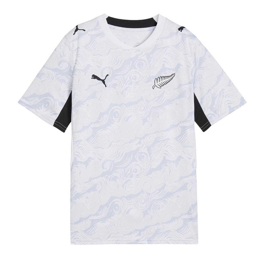 World Cup 2026 Maglia Da Trasferta Nuova Zelanda