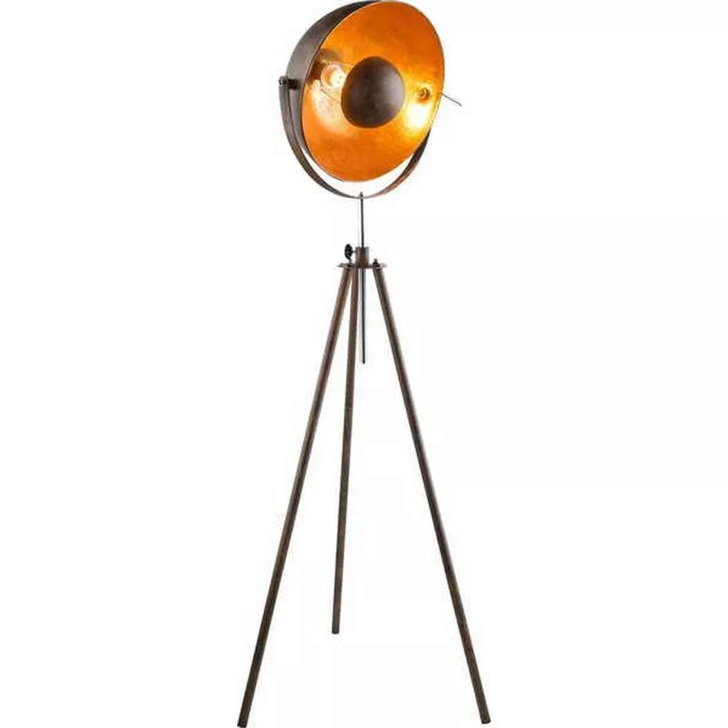 mutoni – Stehleuchte Xirena I, One Size, Multicolor