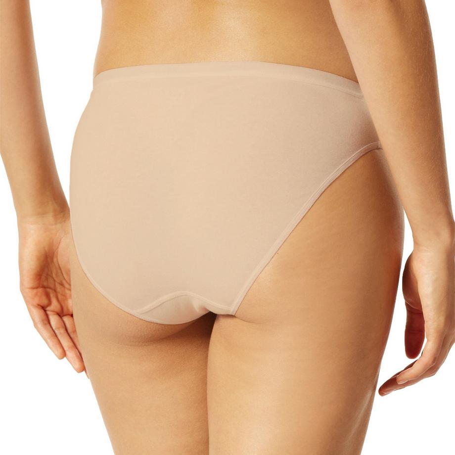 Uncover by Schiesser Confezione da 3 Slip Comfort Fit  