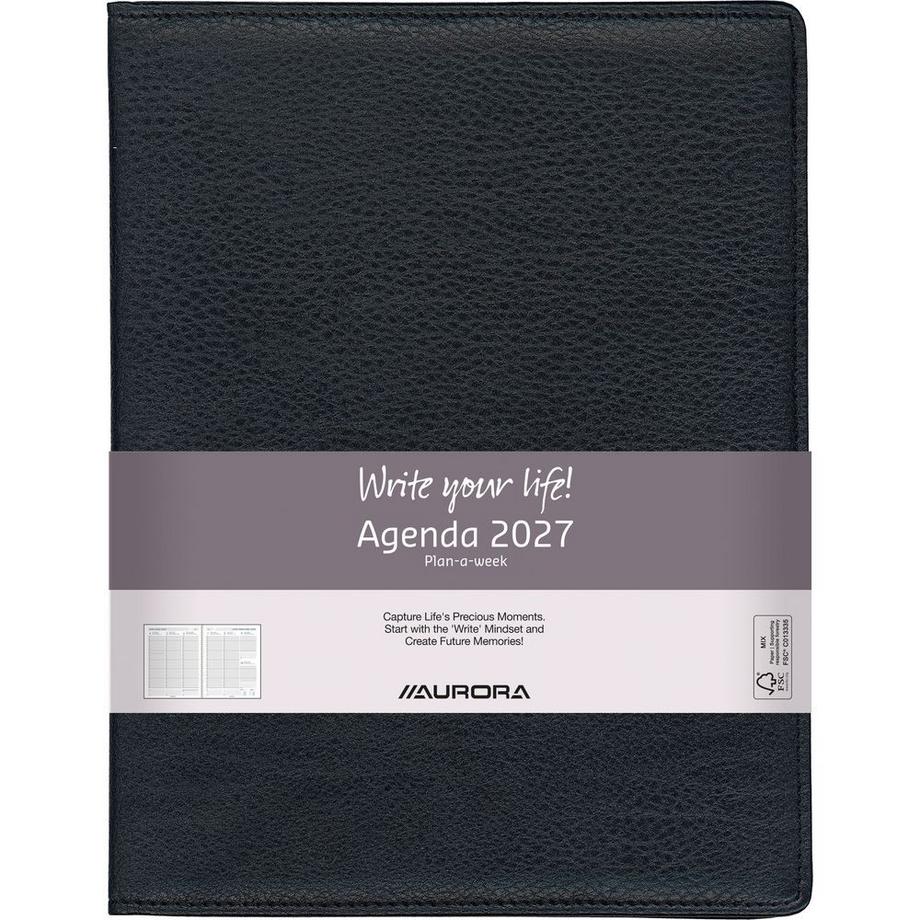 Agenda  Finesse PAW Perl