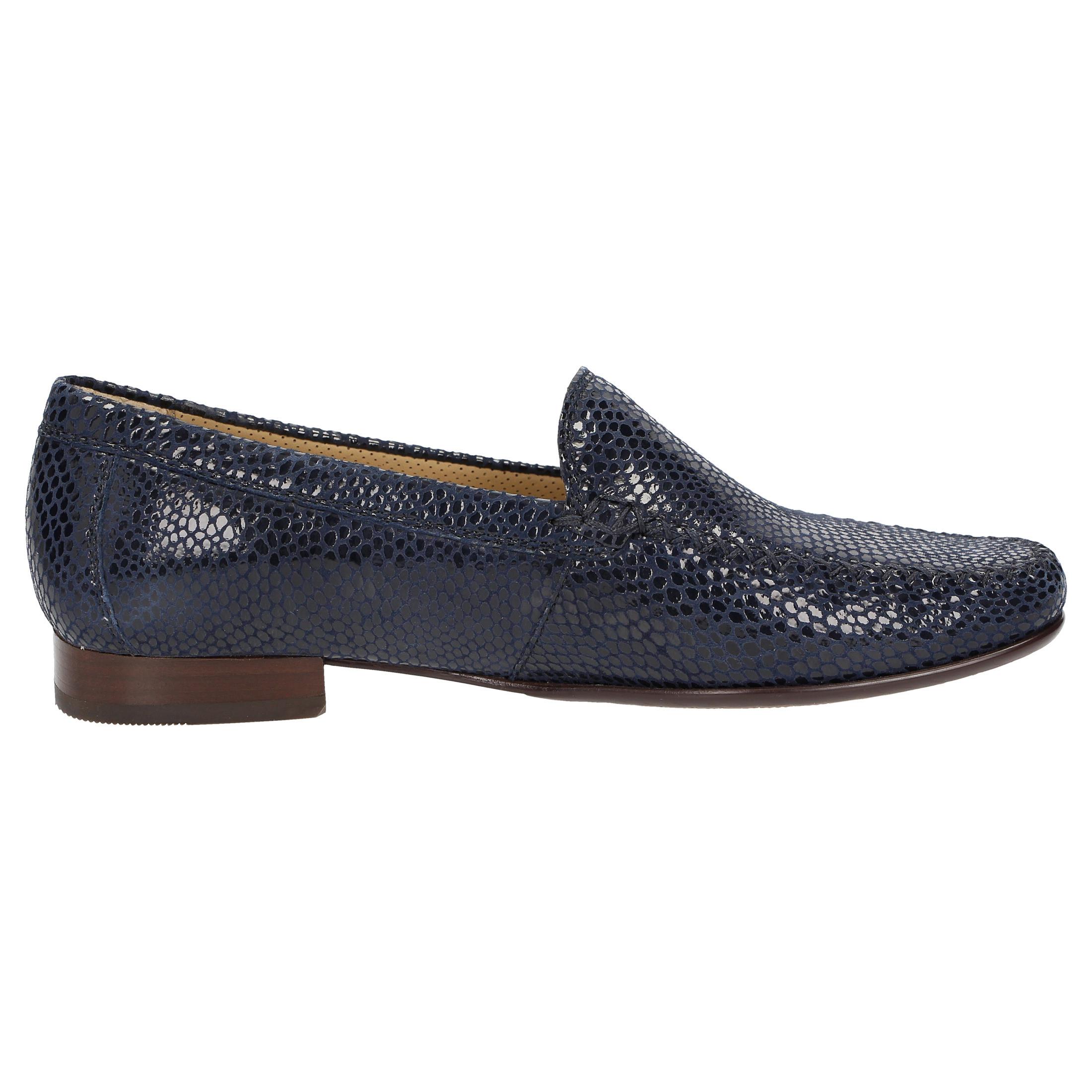 Sioux  Loafer Campina 