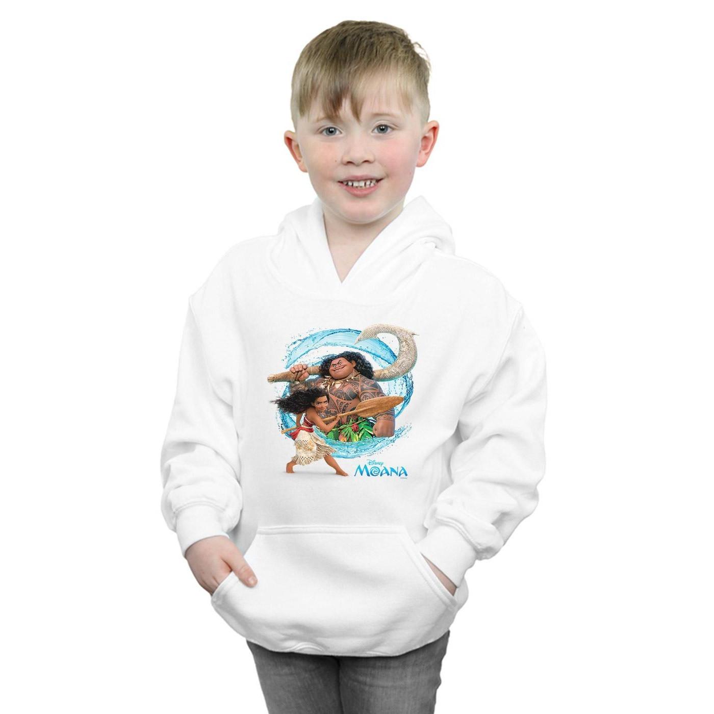 Disney  Sweat à capuche 