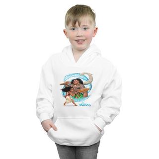 Disney  Sweat à capuche 