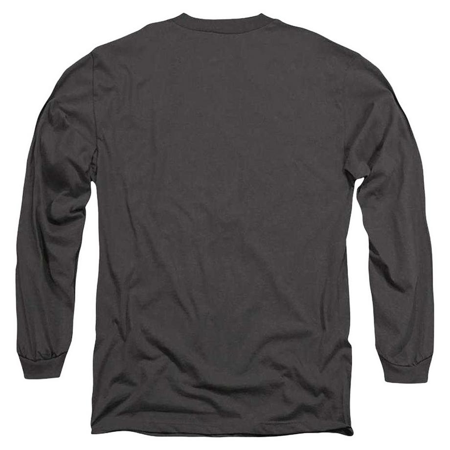 GMC  T-ShirtManches Longues Style Logo Ovale 