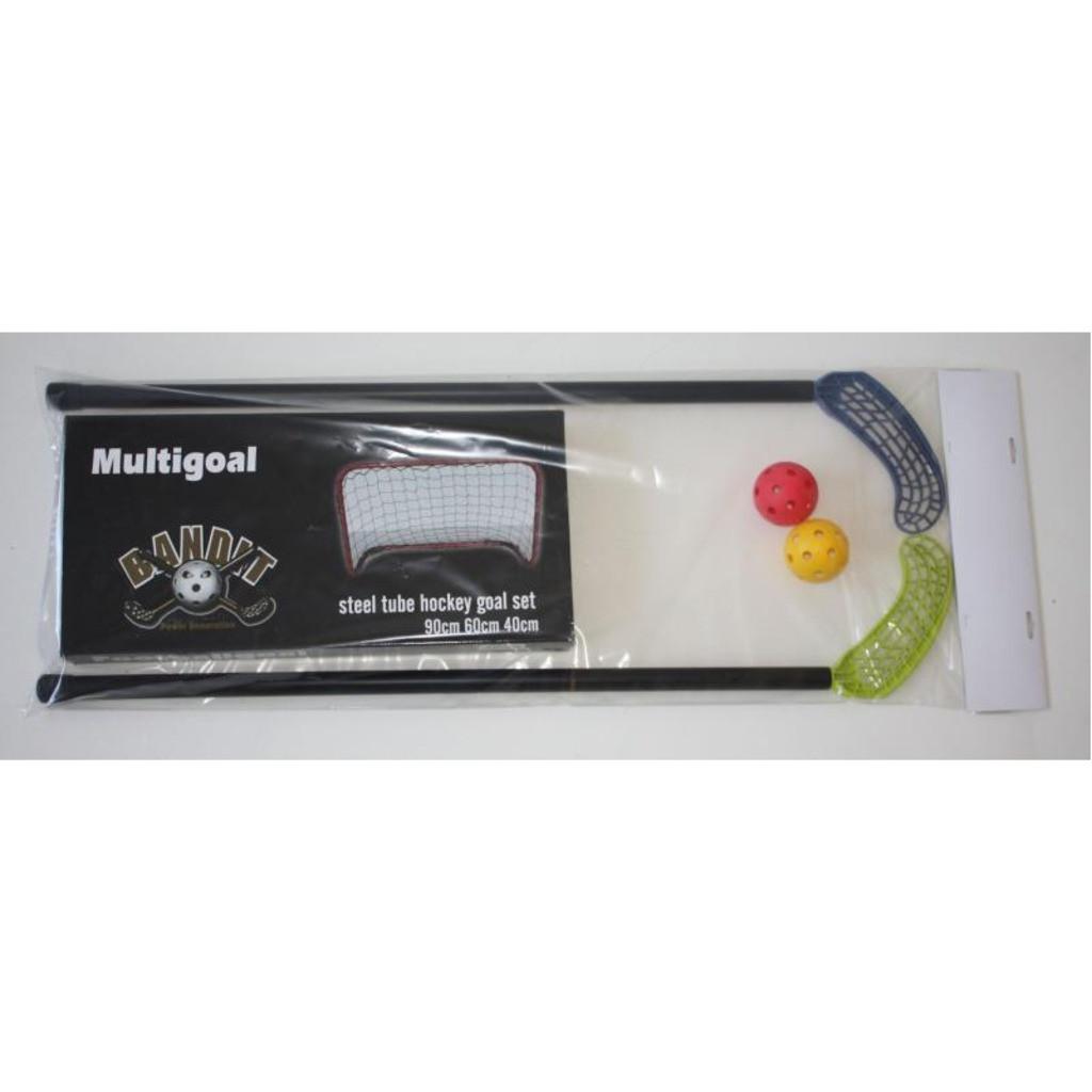 Eurostick  Coffret Eurostick Medigoal 