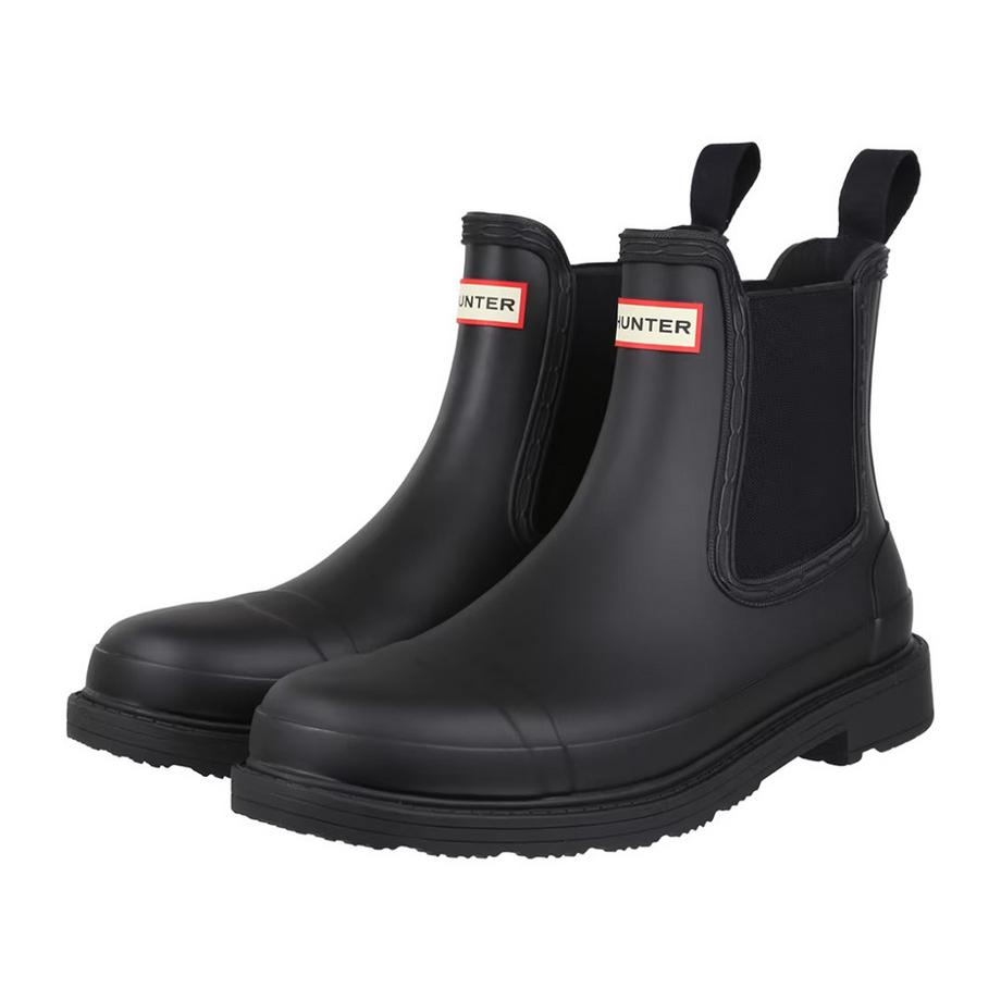 Bottines Chelsea COMMANDO