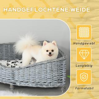 PawHut  Hundebett 