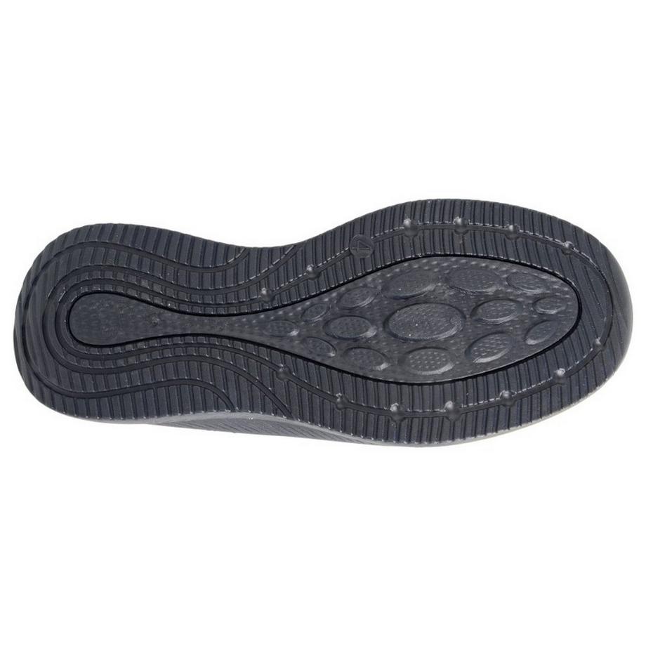 Boulevard de beauté Sneaker mit Juwelenbesatz zum Reinschlüpfen  