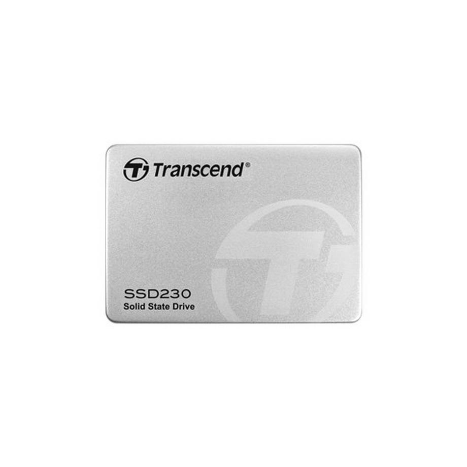 SSD230S 128 GB 2.5" Serial ATA III 3D NAND