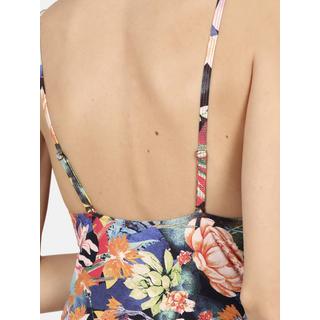 Admas  Tropical Surf 1 pezzo costume da bagno preformato 