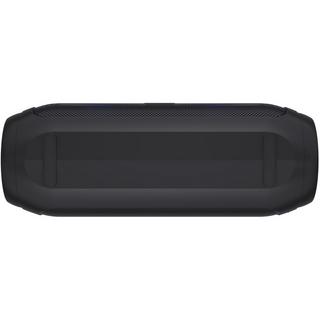 DENVER  Bluetooth-Lautsprecher mit Lichteffekten und wiederaufladbarem Akku BTG-616 