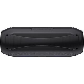 DENVER  Bluetooth-Lautsprecher mit Lichteffekten und wiederaufladbarem Akku BTG-616 