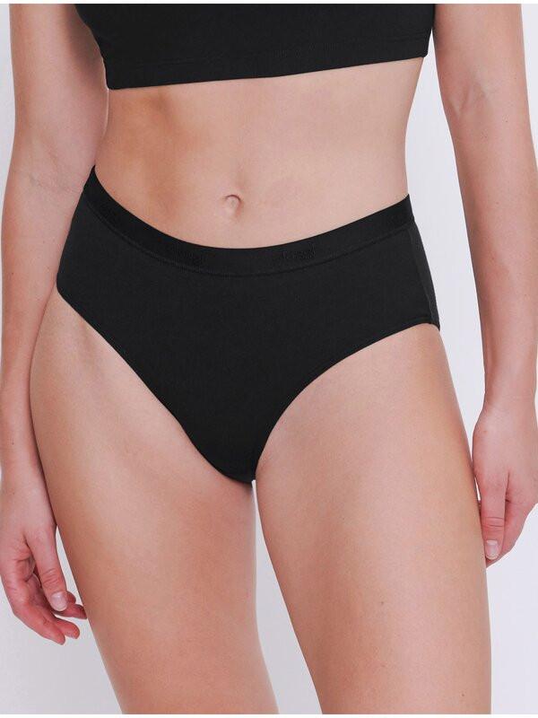 sloggi Go Casual Midi Slip Confezione da 2  