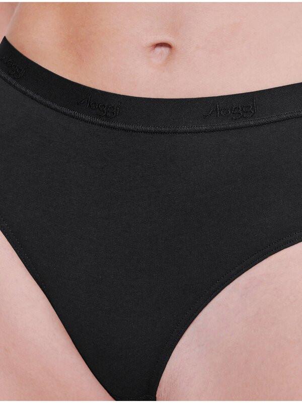 sloggi Go Casual Midi Slip Confezione da 2  