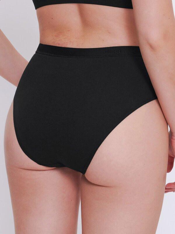 sloggi Go Casual Midi Slip Confezione da 2  