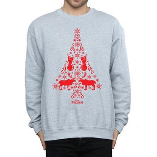 Disney  Frozen Sweatshirt 