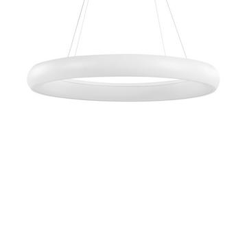 Lampe suspension en Acier Moderne BAGO