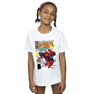 MARVEL  Tshirt AGE 