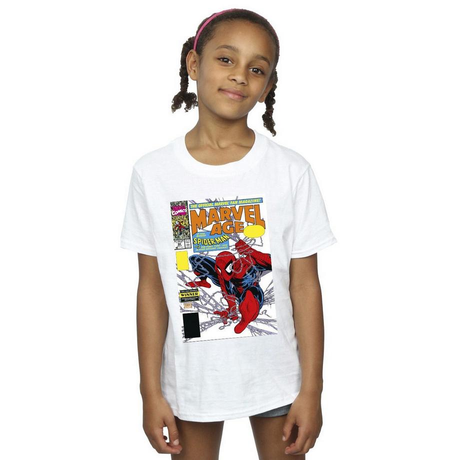 MARVEL  Age TShirt 