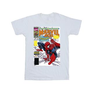 MARVEL  Tshirt AGE 