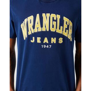 Wrangler  T-Shirts Graphic Tee 