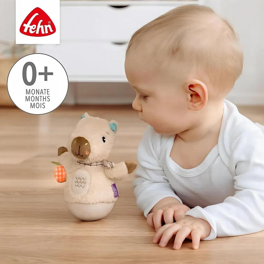Fehn  Stehauf Capybara 