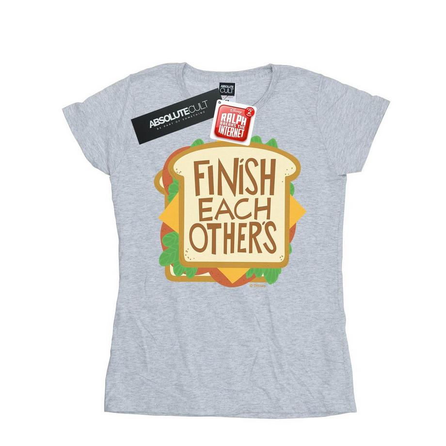 Wreck It Ralph TShirt