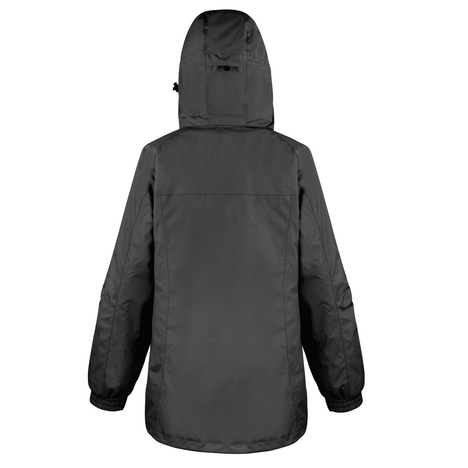 Result Journey Veste Softshell 3 en 1  
