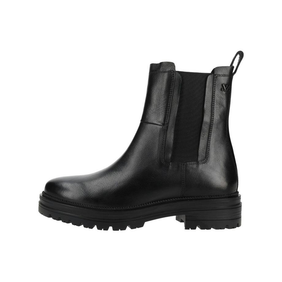 Lazamani Chelsea Stiefelette mit Plateausohle  